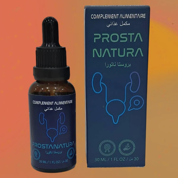 Prosta Natura