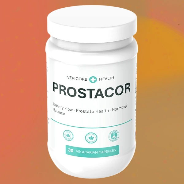 Prostacor