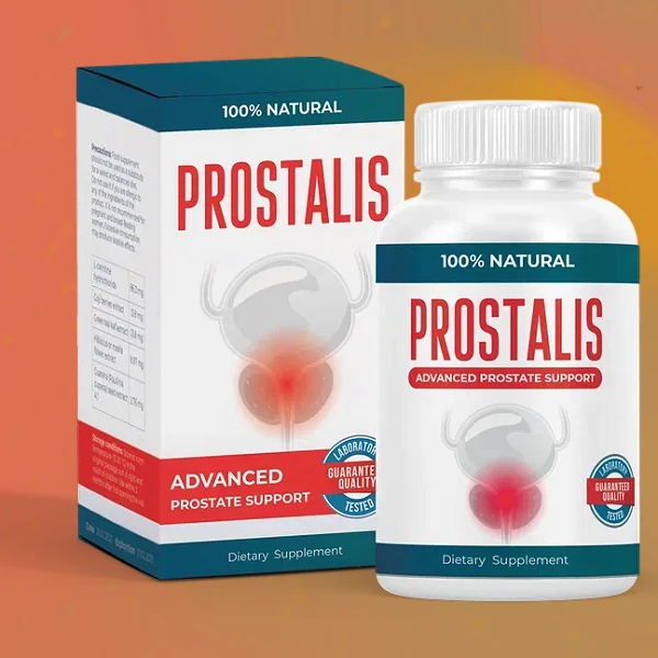 Prostalis