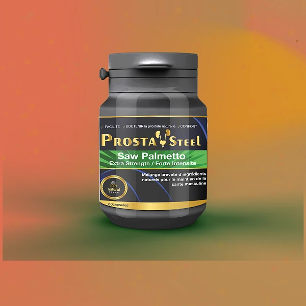 ProstaSteel
