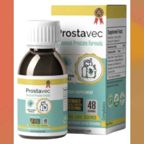 Prostavec