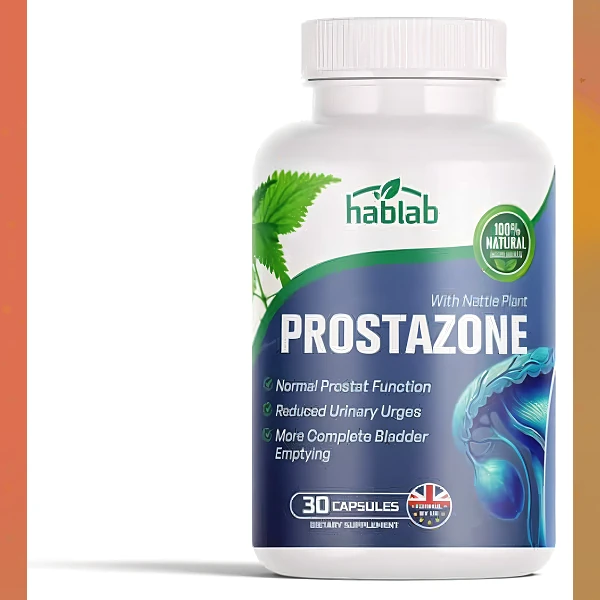 Prostazone+