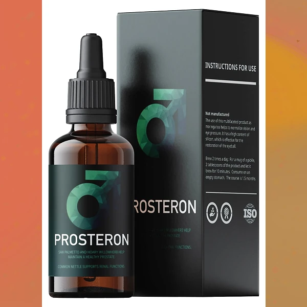 Prosteron