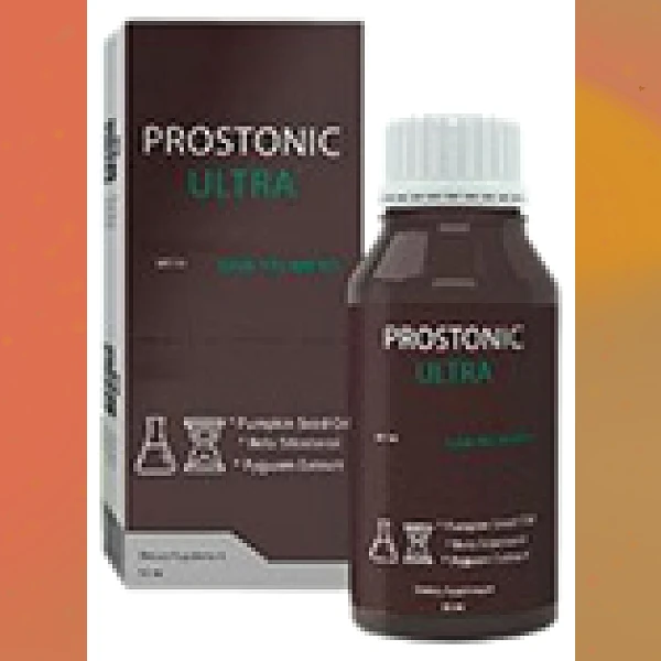 Prostonic Ultra