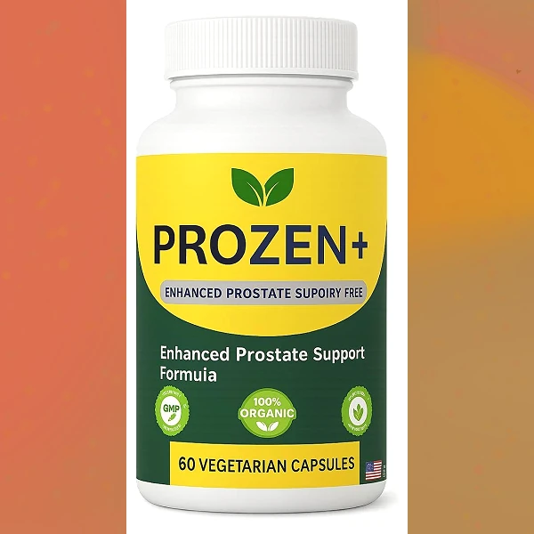 Prozen Plus