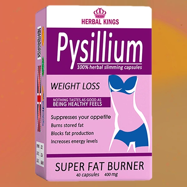 Psyllium