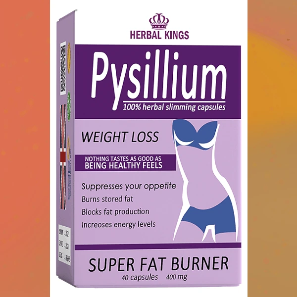 Pysillium