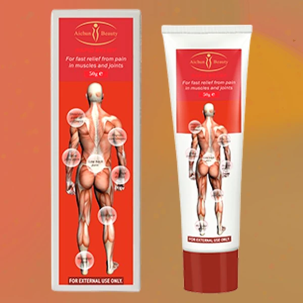RedJoint Pain Relief