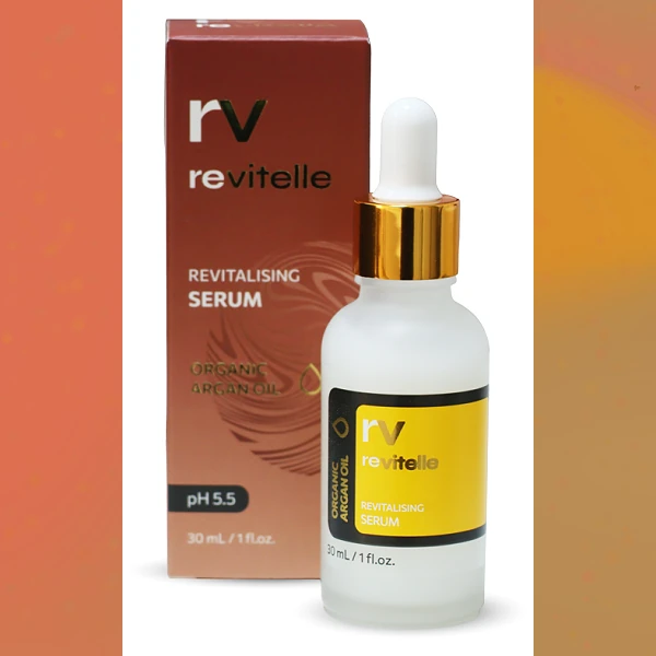 Revitelle