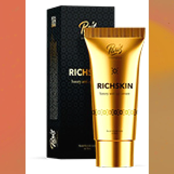 Rich Skin