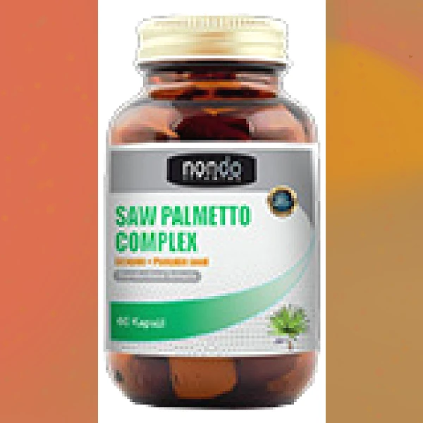 Saw Palmetto