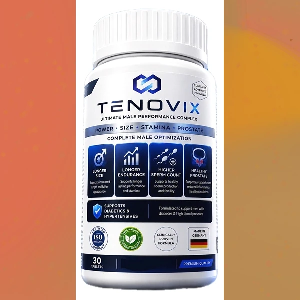 Tenovix