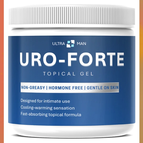 Uro-forte