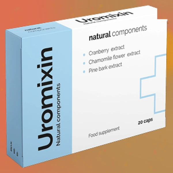 Uromixin