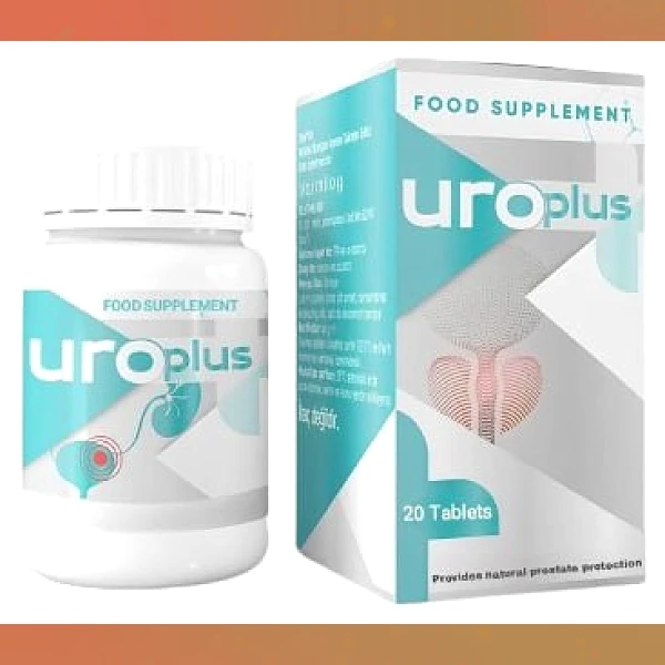 Uroplus