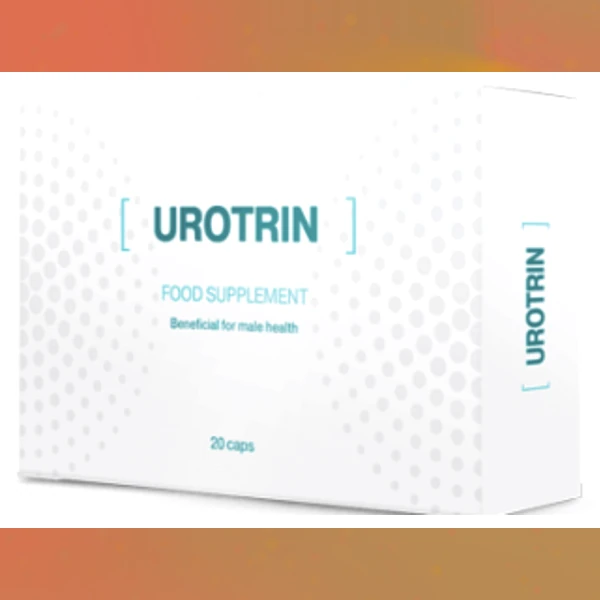 Urotrin