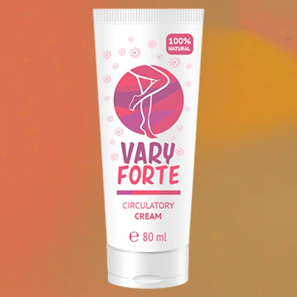 VaryForte
