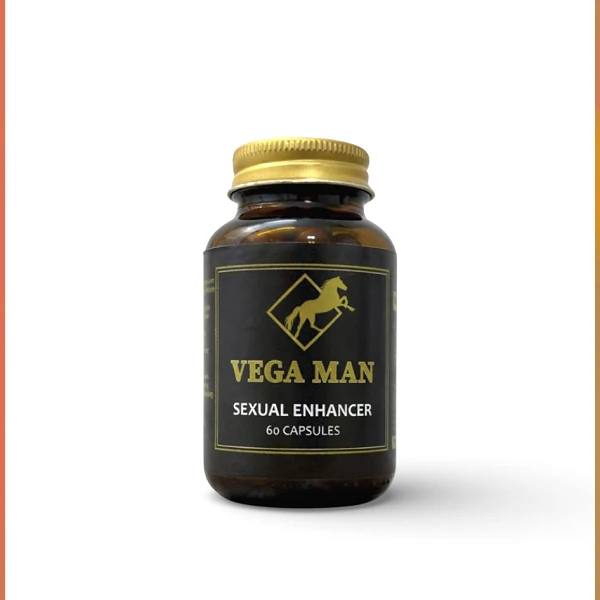 Vega man