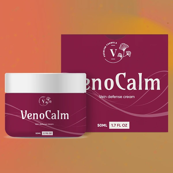 VenoCalm