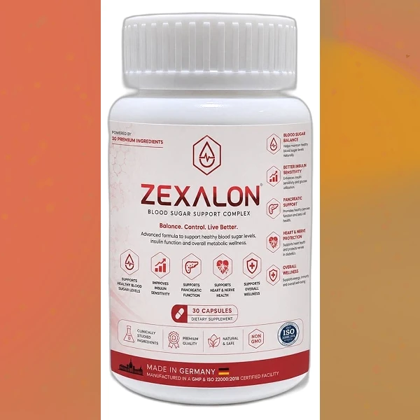 Zexalon